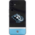 NHL Utah Mammoth Striped Jersey Galaxy A54 5G Skin